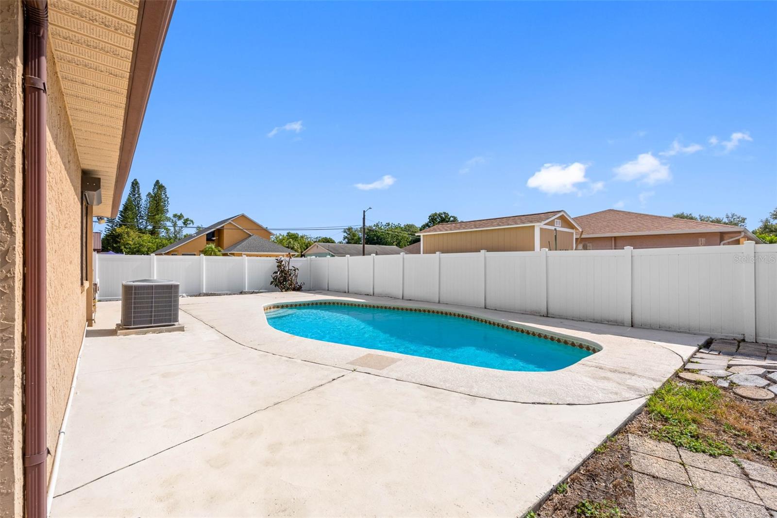 6202 S RICHARD AVE, TAMPA, FL, 33616