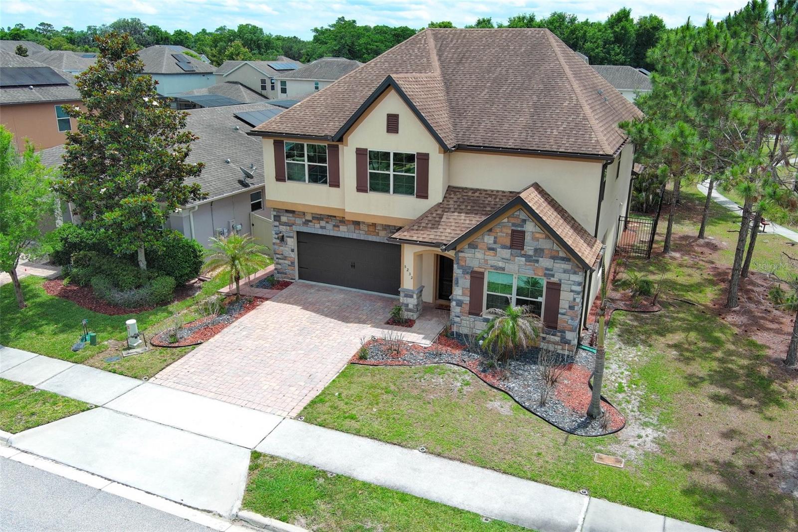 5232 VILLA ROSA AVE, ST CLOUD, FL, 34771