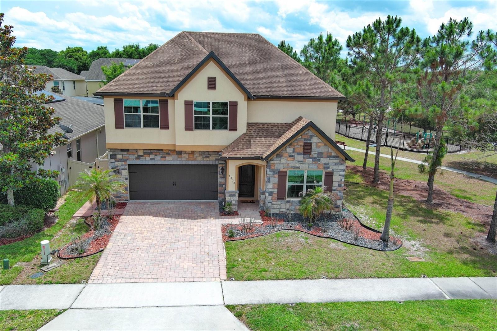 5232 VILLA ROSA AVE, ST CLOUD, FL, 34771