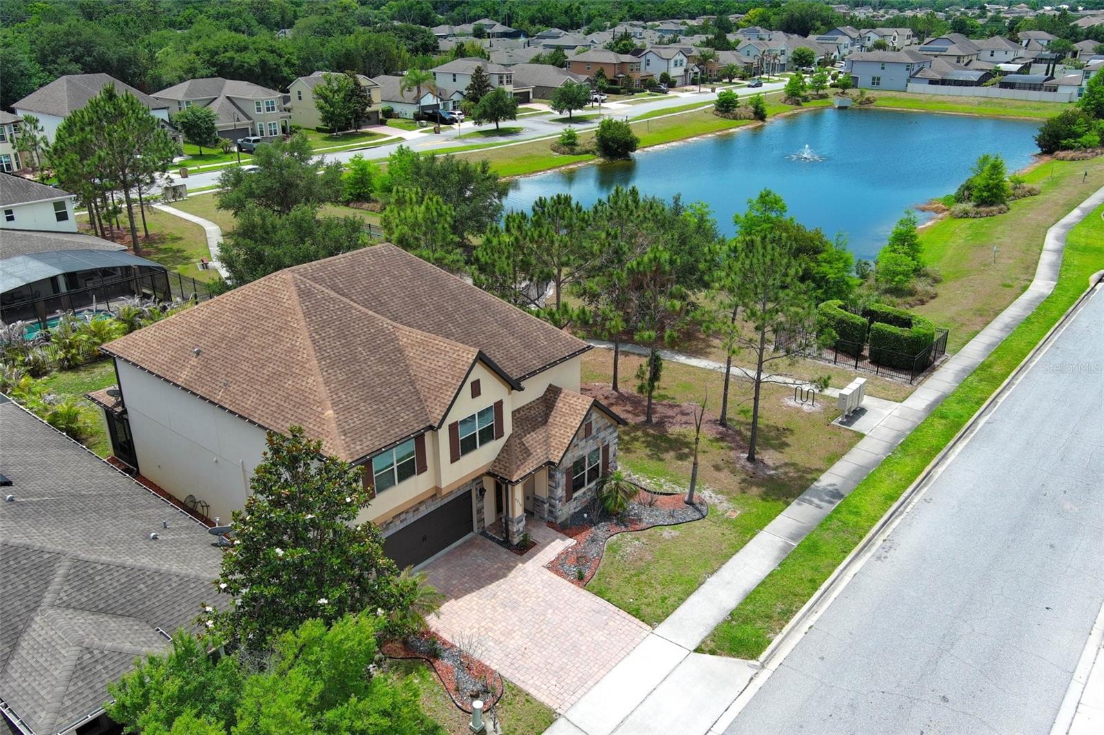 5232 VILLA ROSA AVE, ST CLOUD, FL, 34771