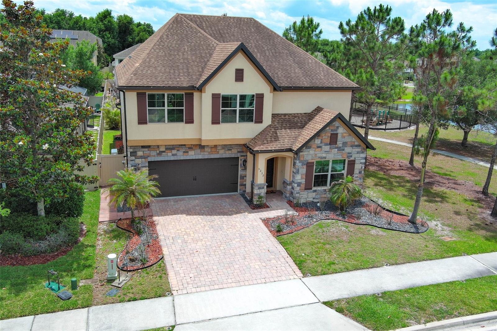 5232 VILLA ROSA AVE, ST CLOUD, FL, 34771