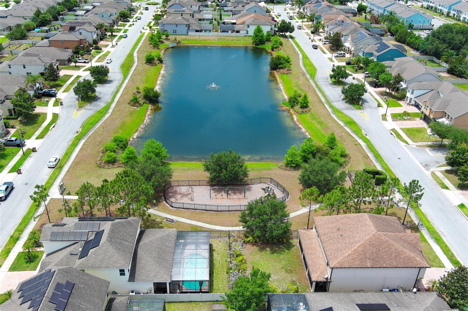 5232 VILLA ROSA AVE, ST CLOUD, FL, 34771