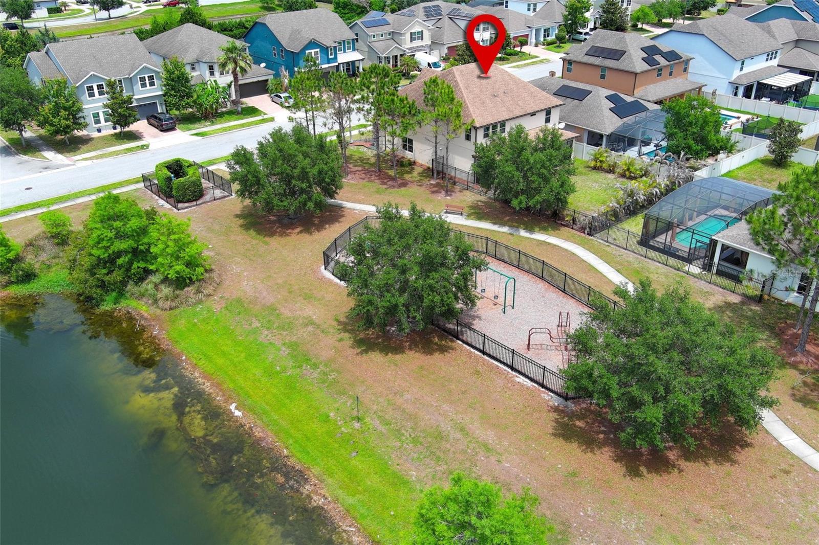 5232 VILLA ROSA AVE, ST CLOUD, FL, 34771