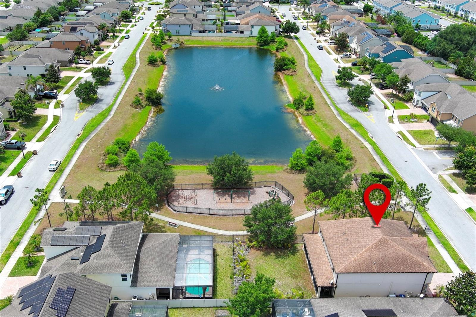 5232 VILLA ROSA AVE, ST CLOUD, FL, 34771