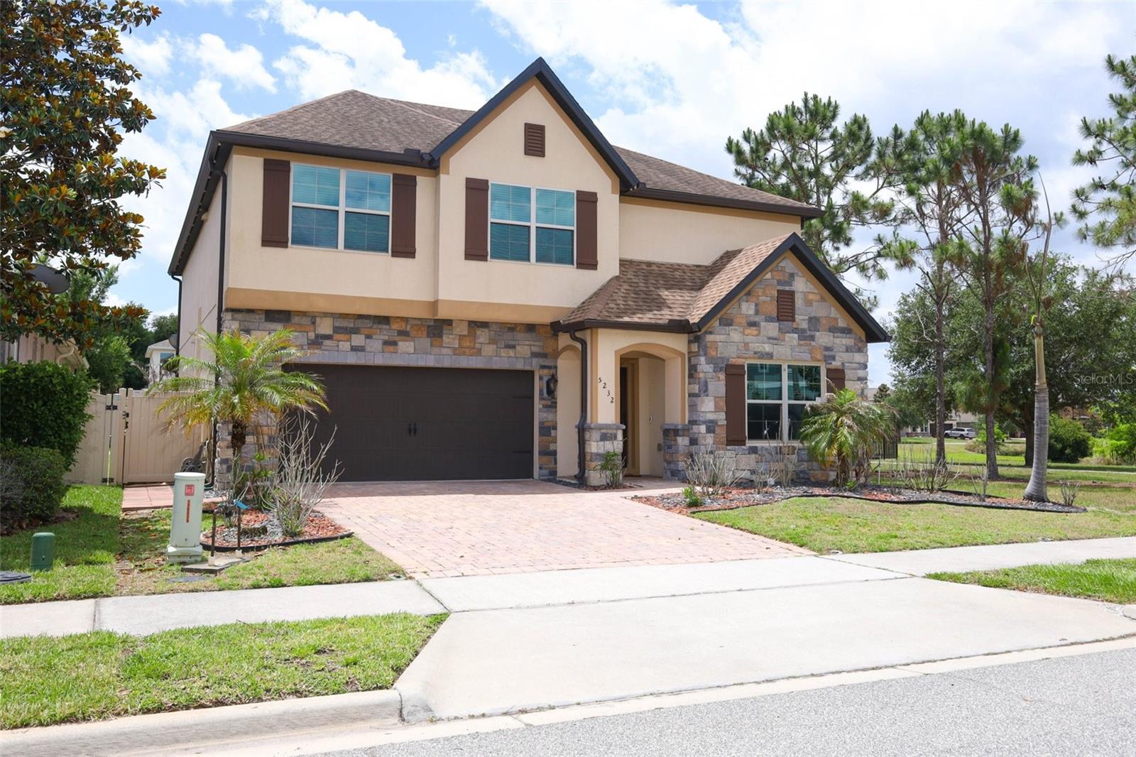 5232 VILLA ROSA AVE, ST CLOUD, FL, 34771