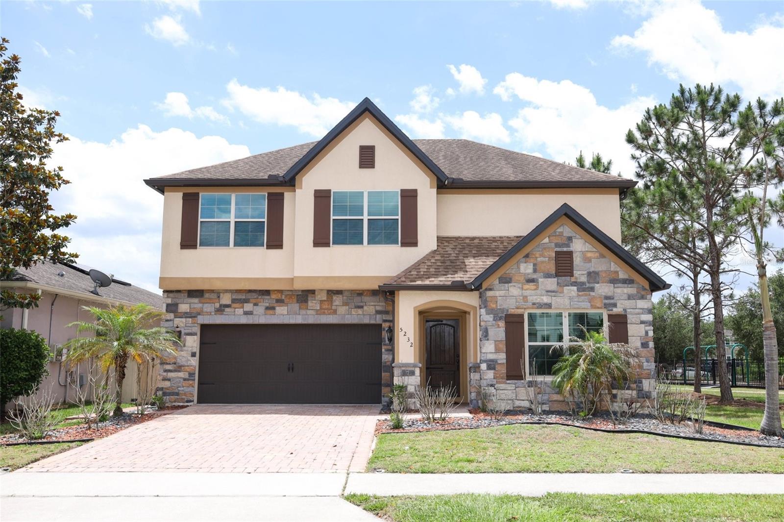5232 VILLA ROSA AVE, ST CLOUD, FL, 34771