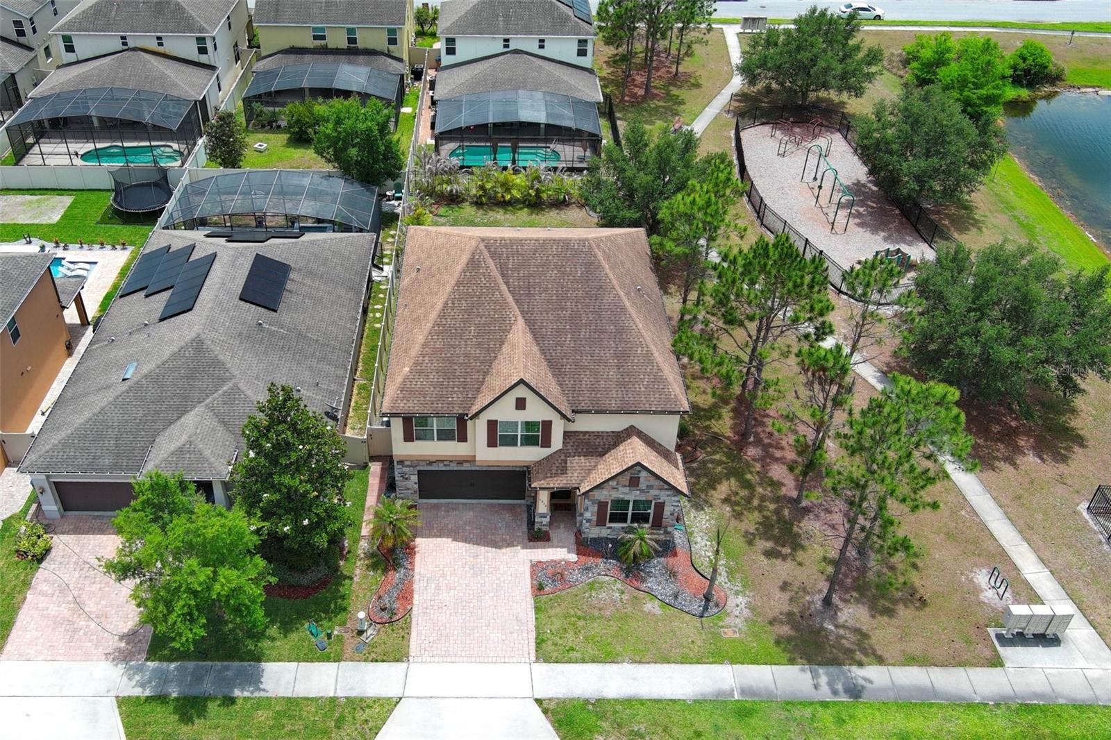 5232 VILLA ROSA AVE, ST CLOUD, FL, 34771