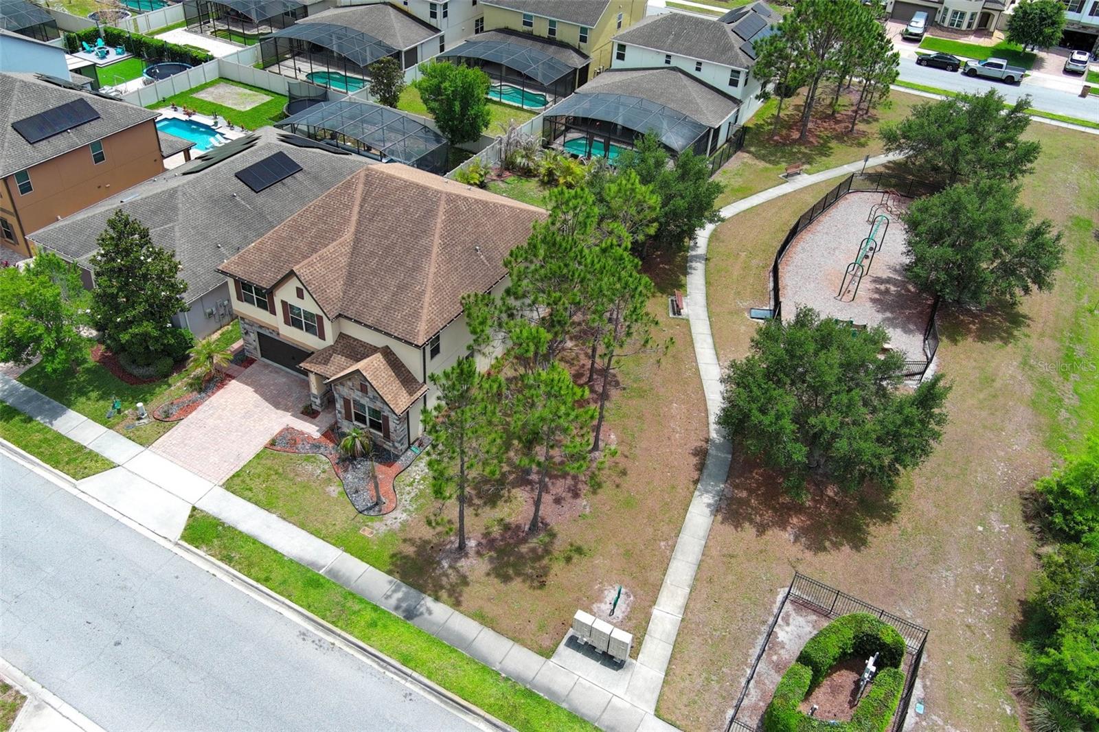 5232 VILLA ROSA AVE, ST CLOUD, FL, 34771