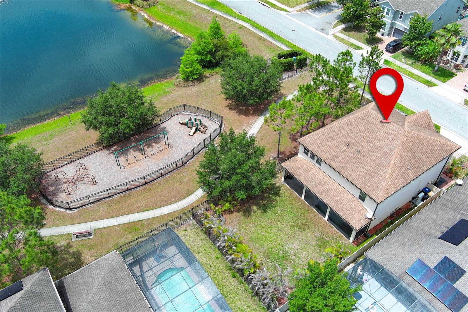 5232 VILLA ROSA AVE, ST CLOUD, FL, 34771