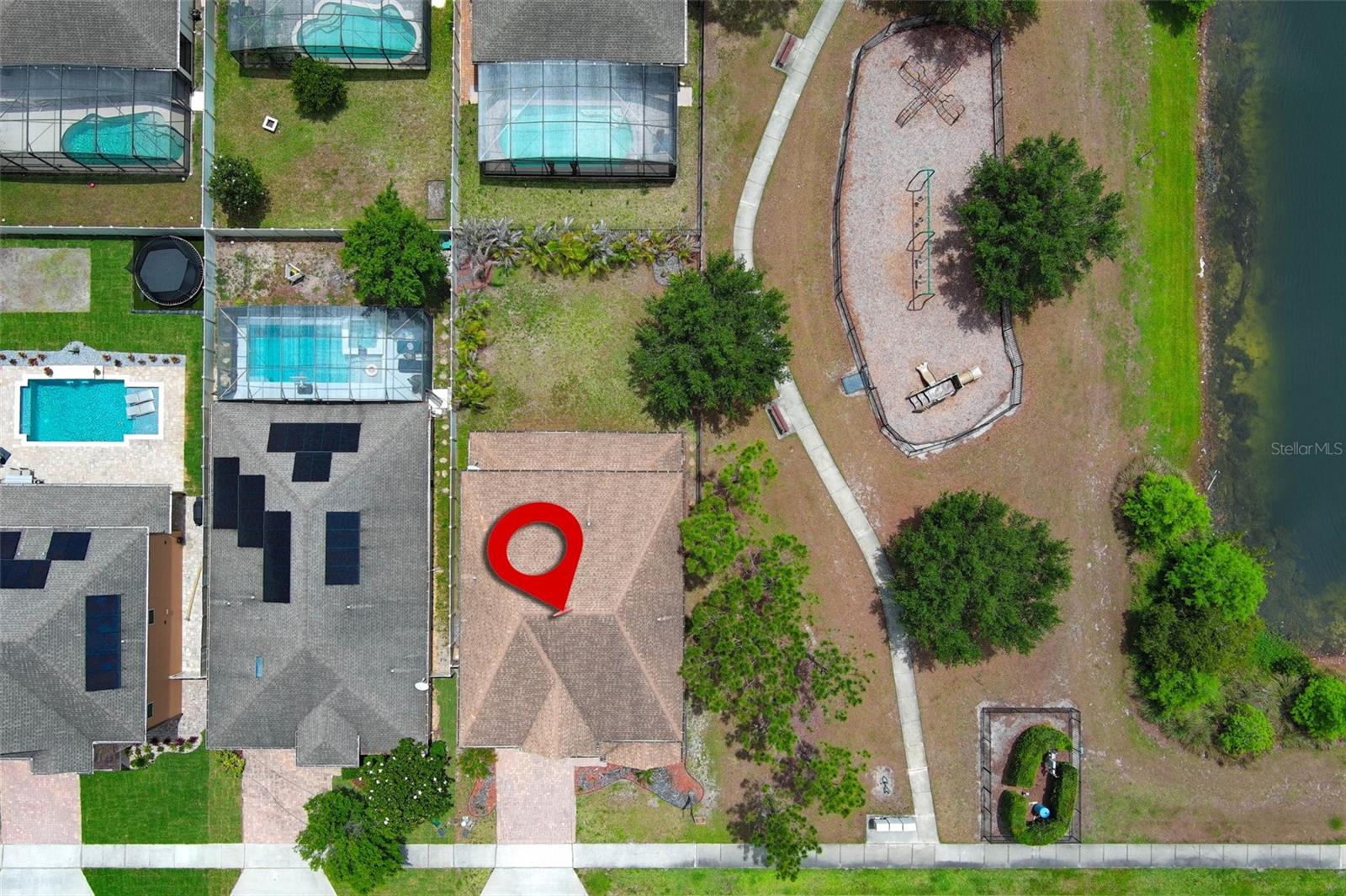 5232 VILLA ROSA AVE, ST CLOUD, FL, 34771