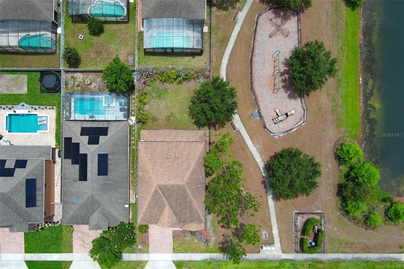 5232 VILLA ROSA AVE, ST CLOUD, FL, 34771