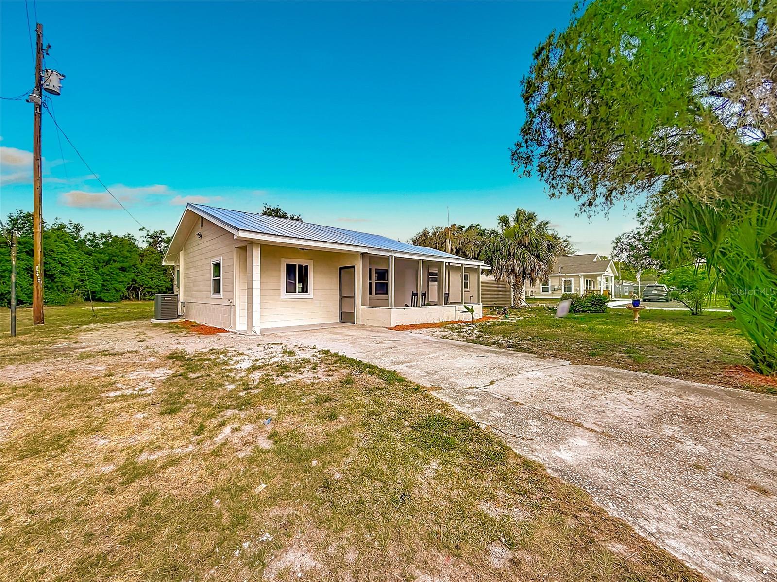 38611 MARSHALL ST, UMATILLA, FL, 32784