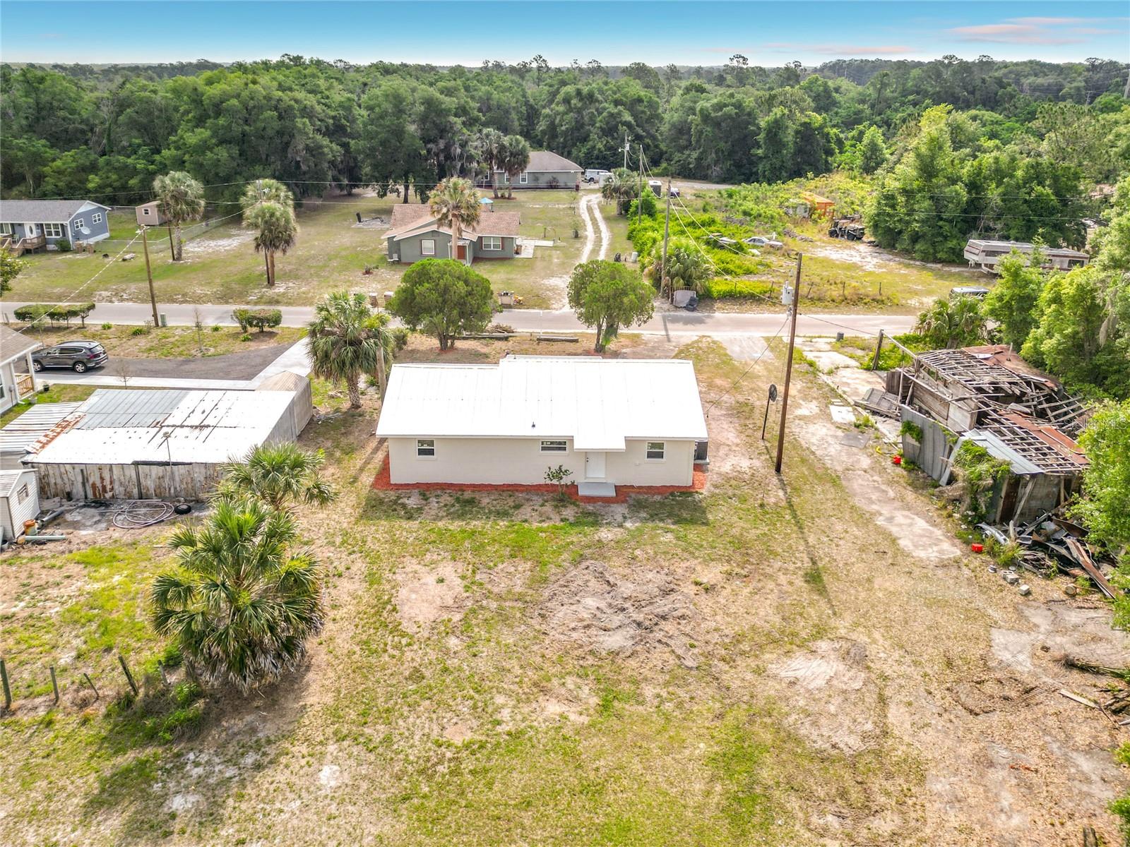 38611 MARSHALL ST, UMATILLA, FL, 32784