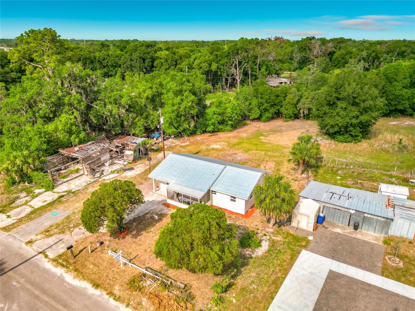 38611 MARSHALL ST, UMATILLA, FL, 32784