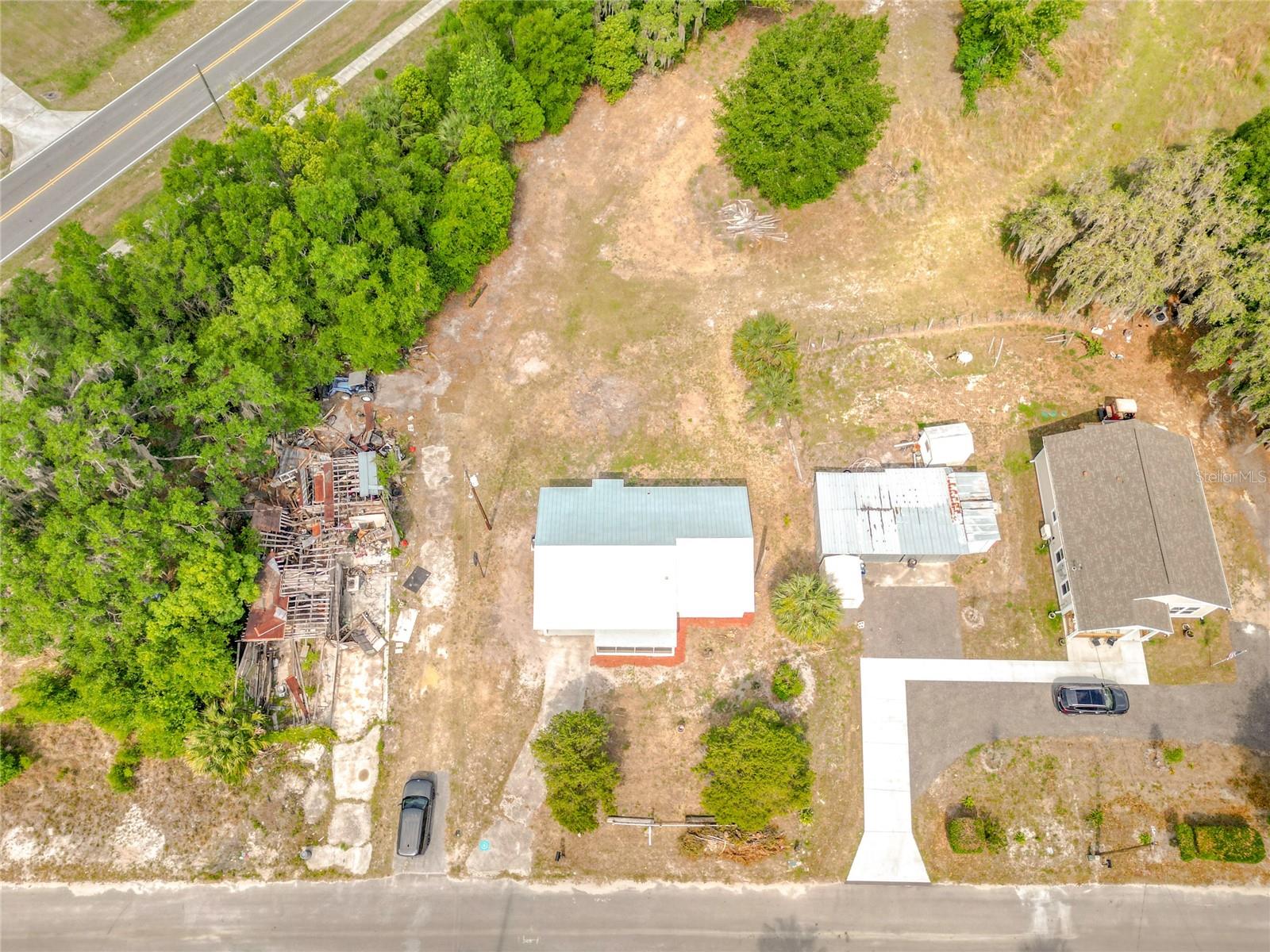 38611 MARSHALL ST, UMATILLA, FL, 32784