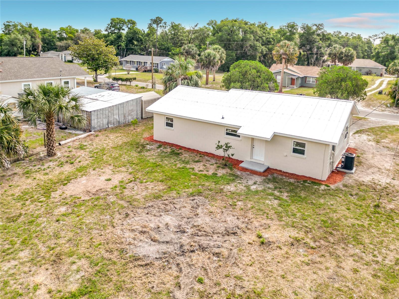 38611 MARSHALL ST, UMATILLA, FL, 32784