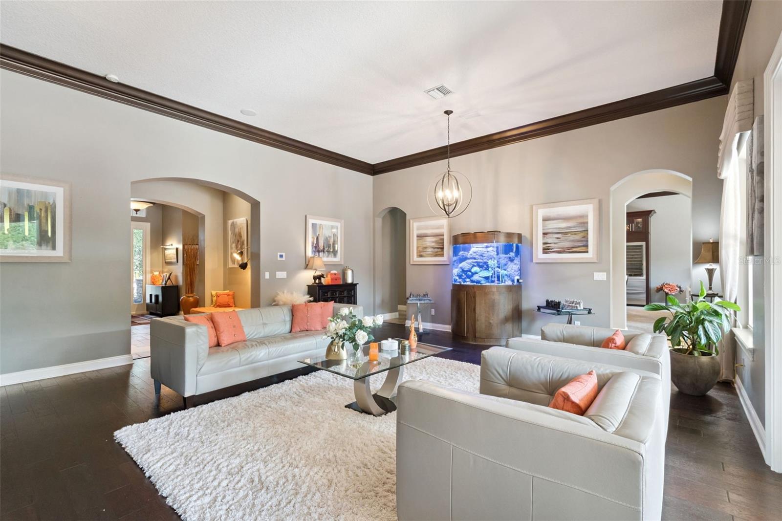 1515 LAKE WHITNEY DR, WINDERMERE, FL, 34786