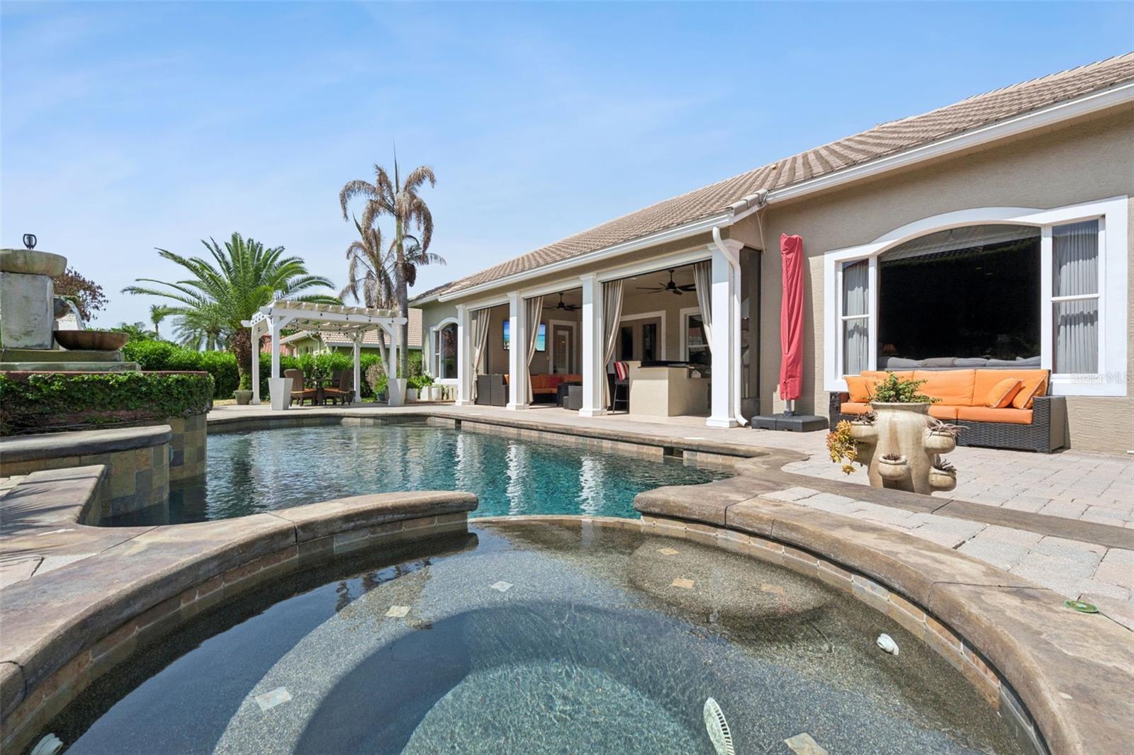 1515 LAKE WHITNEY DR, WINDERMERE, FL, 34786