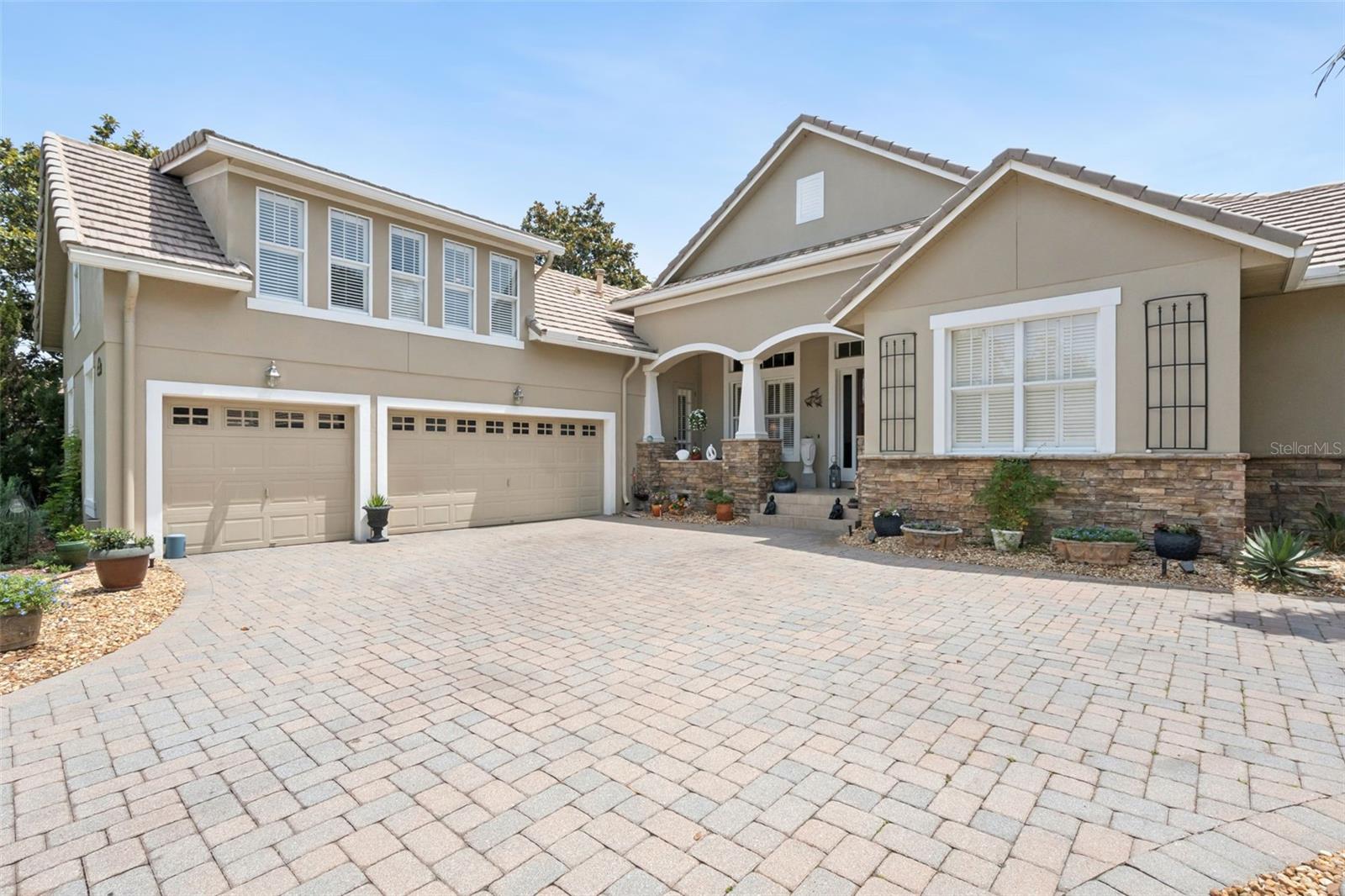 1515 LAKE WHITNEY DR, WINDERMERE, FL, 34786