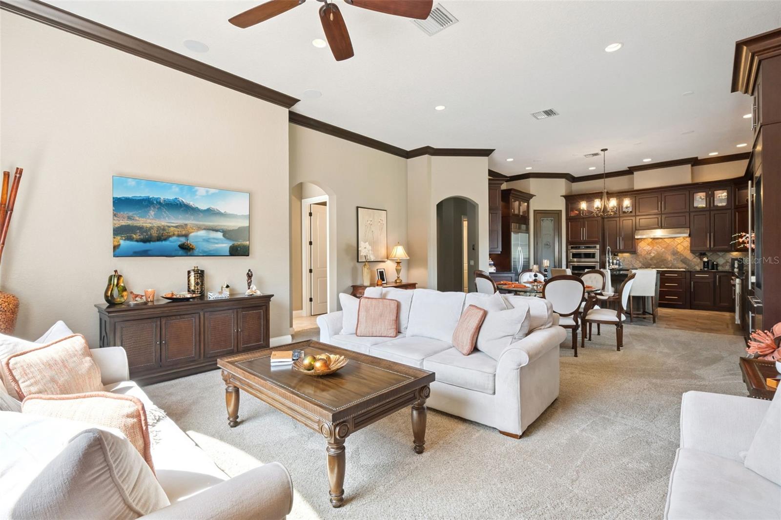 1515 LAKE WHITNEY DR, WINDERMERE, FL, 34786