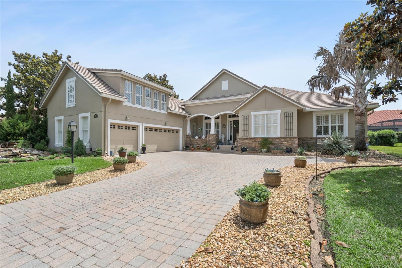 1515 LAKE WHITNEY DR, WINDERMERE, FL, 34786