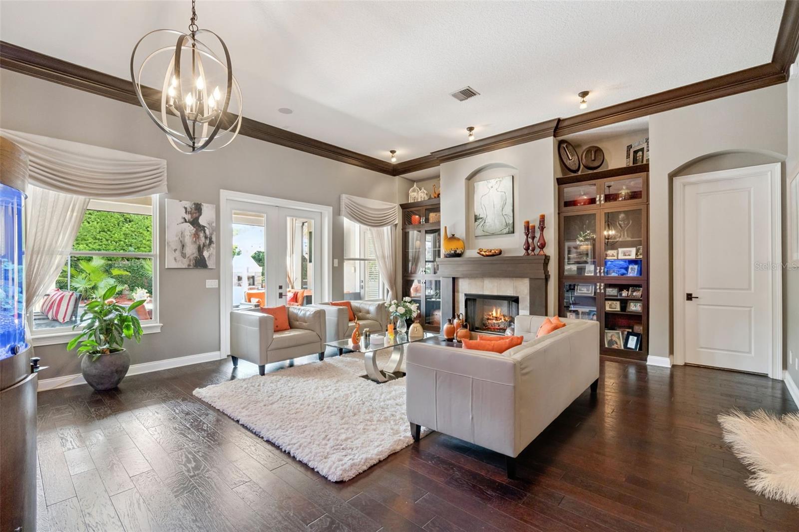 1515 LAKE WHITNEY DR, WINDERMERE, FL, 34786