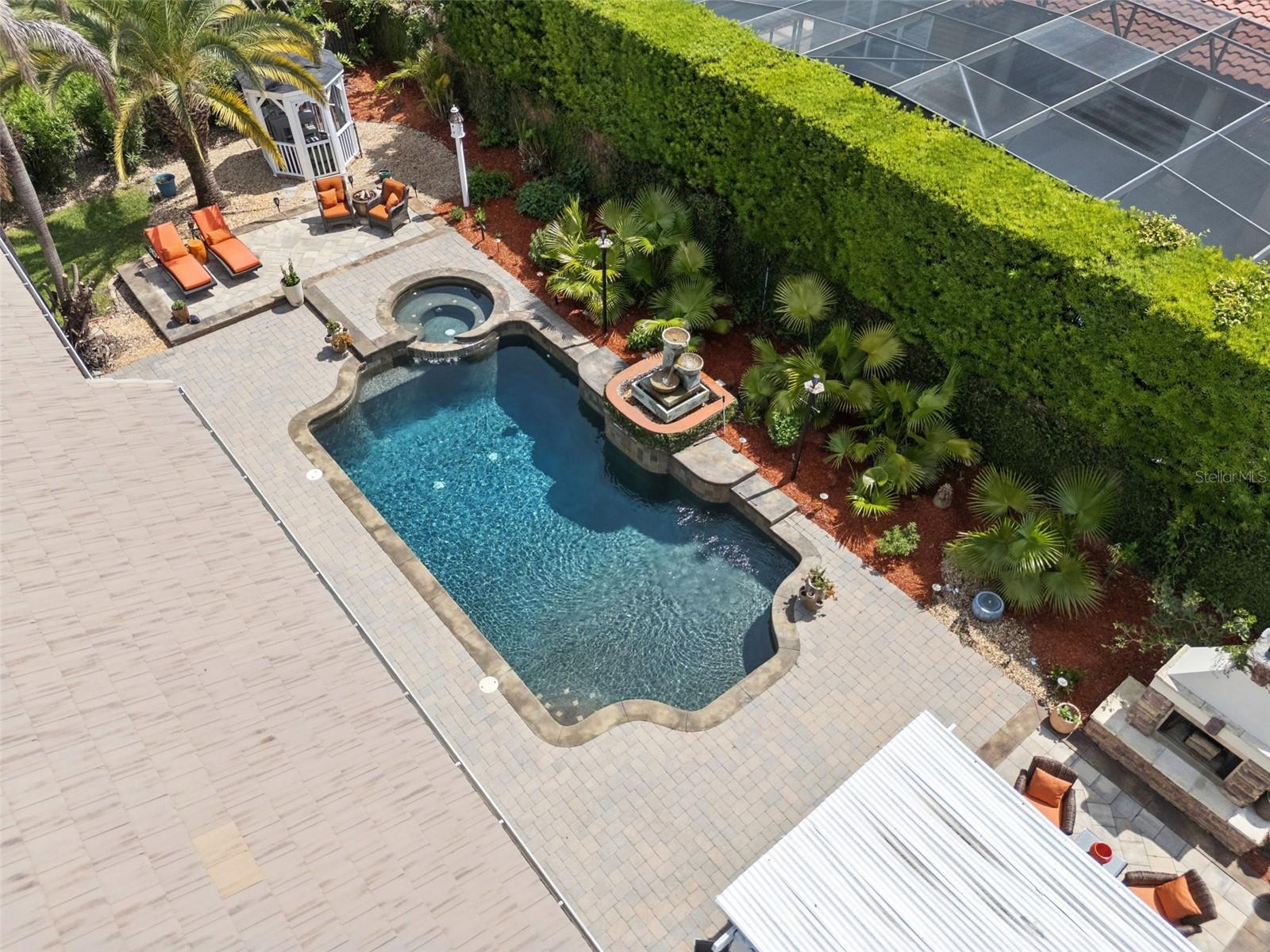 1515 LAKE WHITNEY DR, WINDERMERE, FL, 34786