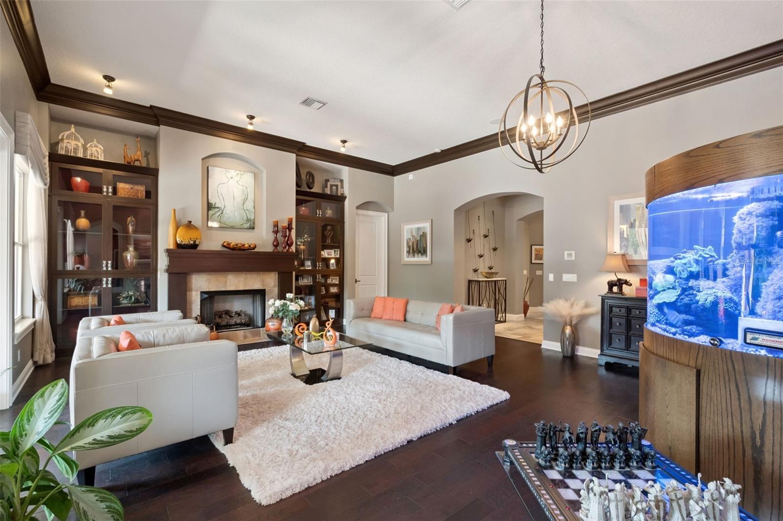 1515 LAKE WHITNEY DR, WINDERMERE, FL, 34786