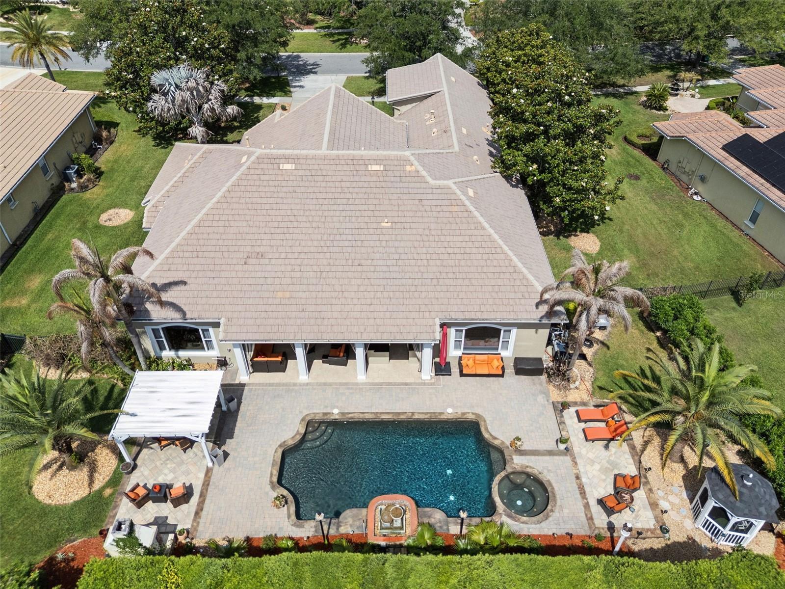 1515 LAKE WHITNEY DR, WINDERMERE, FL, 34786