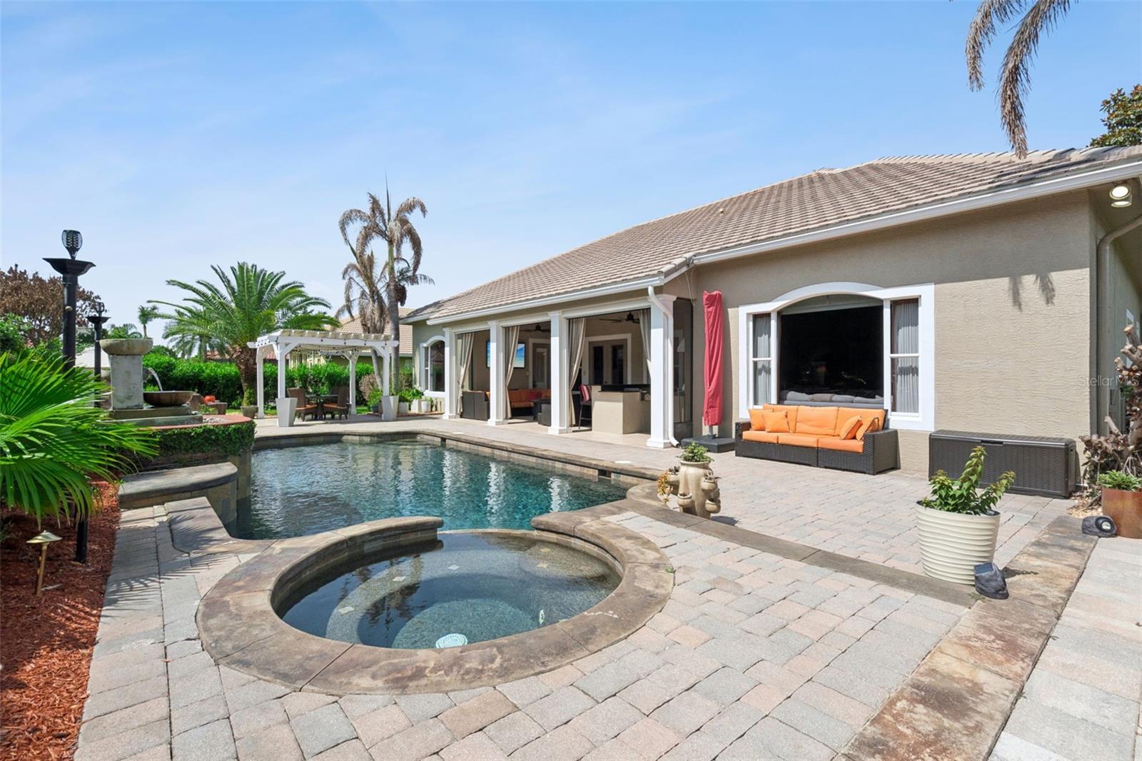 1515 LAKE WHITNEY DR, WINDERMERE, FL, 34786