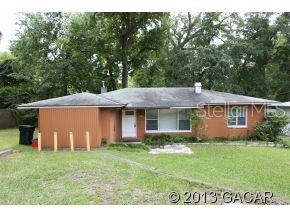 380 NW 27TH TER, GAINESVILLE, FL, 32607