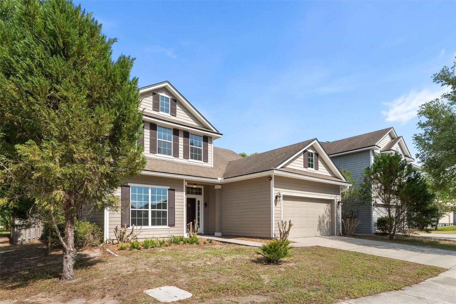 8223 NW 53RD ST, GAINESVILLE, FL, 32653