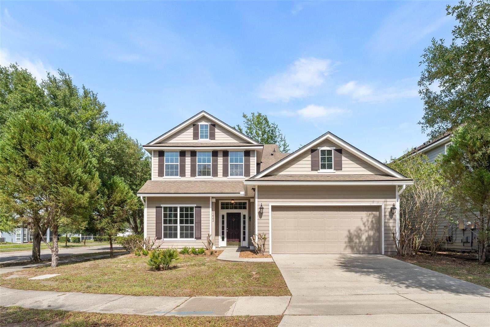 8223 NW 53RD ST, GAINESVILLE, FL, 32653