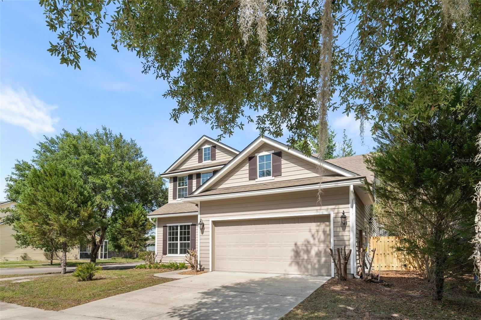 8223 NW 53RD ST, GAINESVILLE, FL, 32653