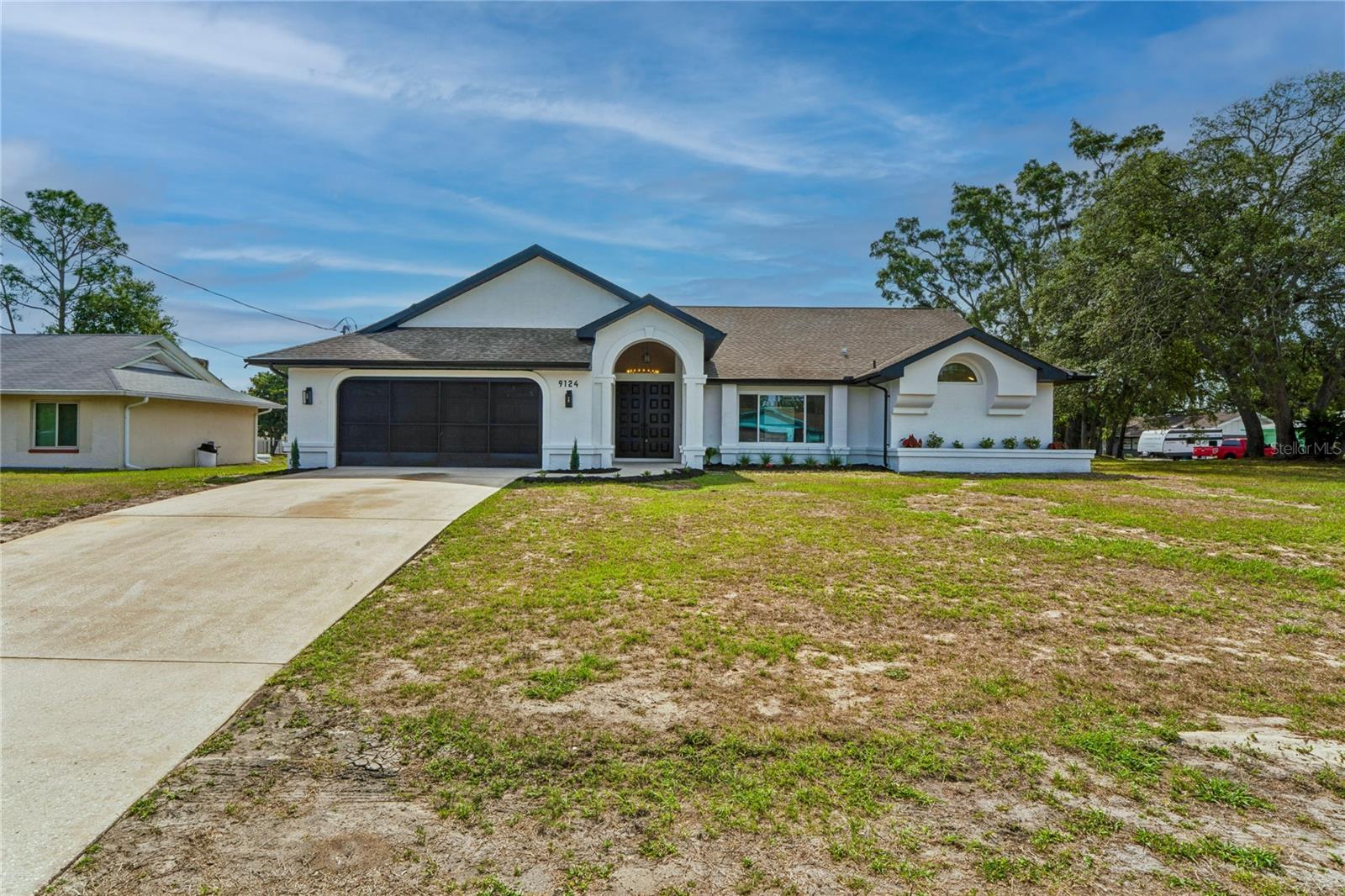 9124 ELIDA RD, SPRING HILL, FL, 34608