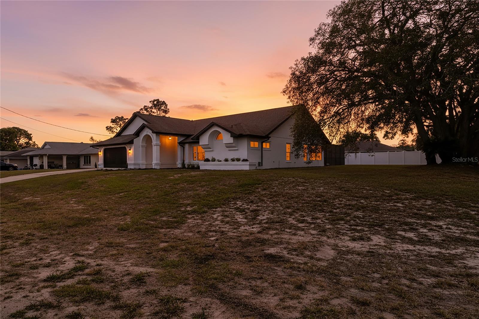 9124 ELIDA RD, SPRING HILL, FL, 34608