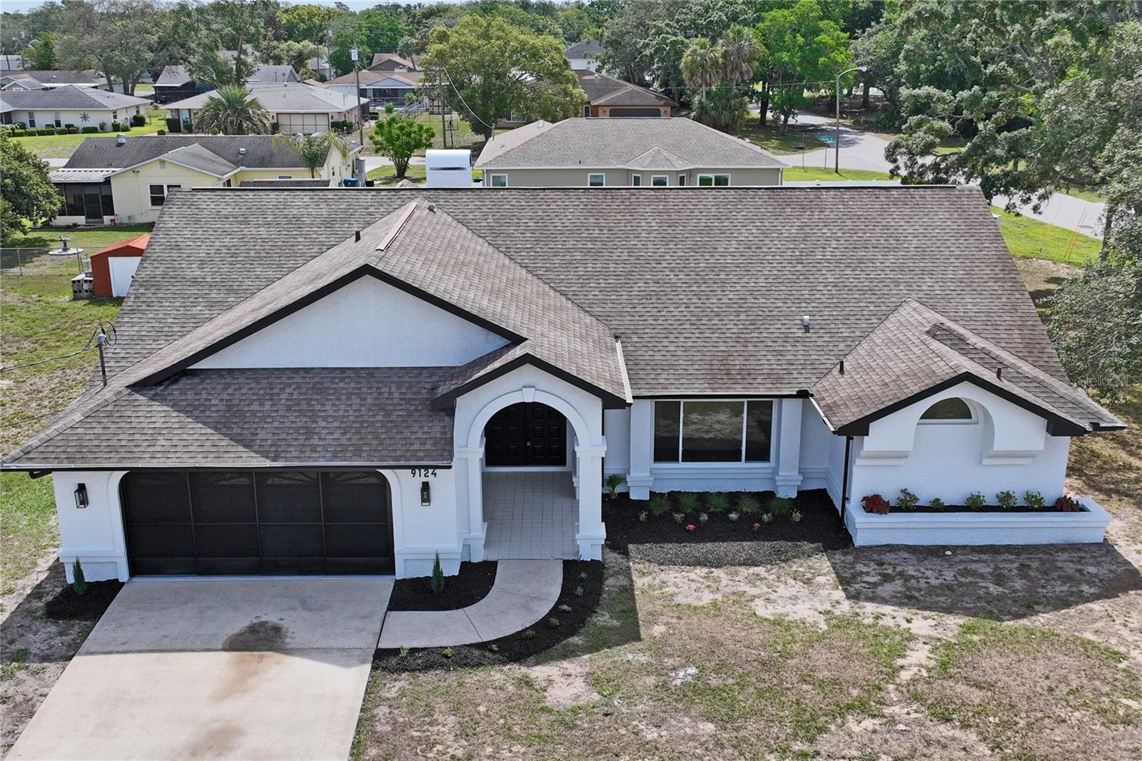9124 ELIDA RD, SPRING HILL, FL, 34608