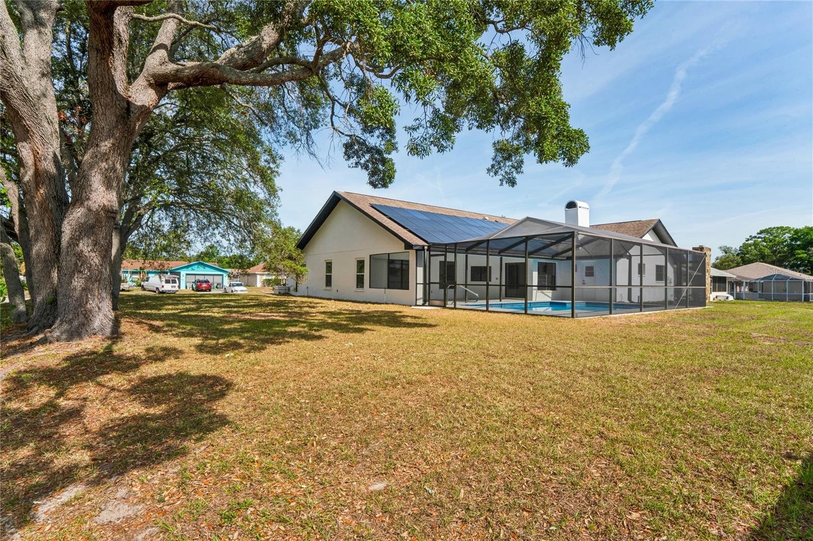 9124 ELIDA RD, SPRING HILL, FL, 34608