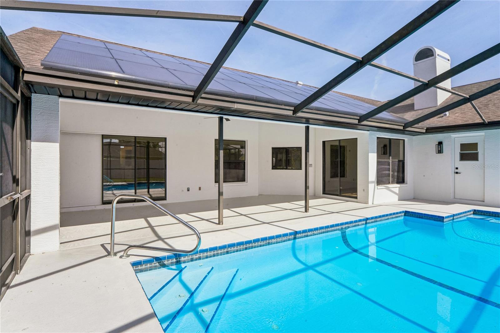 9124 ELIDA RD, SPRING HILL, FL, 34608