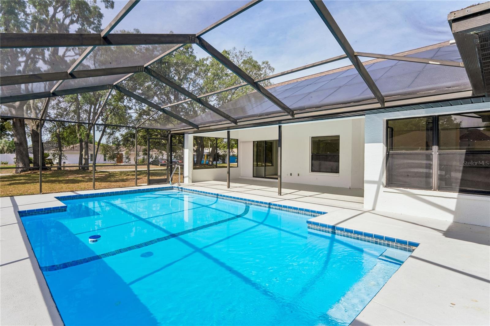 9124 ELIDA RD, SPRING HILL, FL, 34608