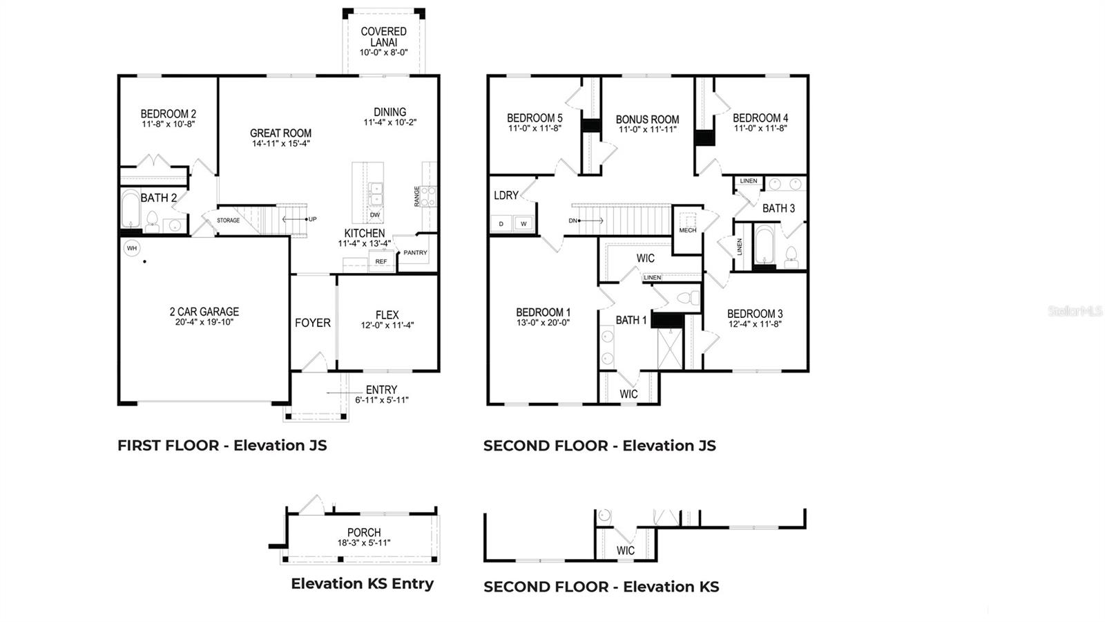 5276 SW 53RD LN, GAINESVILLE, FL, 32608