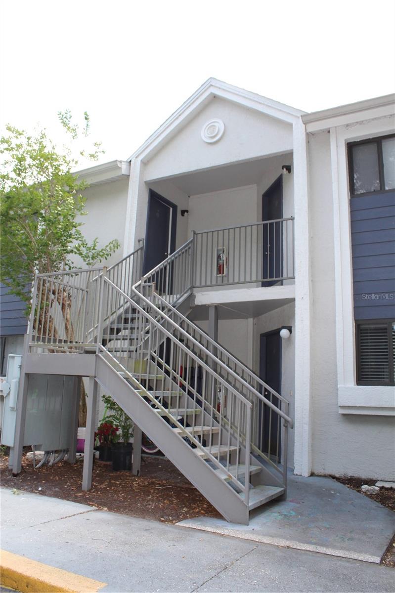 7504 TIMBERSTONE DR #13G, TAMPA, FL, 33615