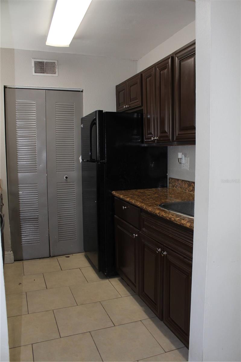 7504 TIMBERSTONE DR #13G, TAMPA, FL, 33615