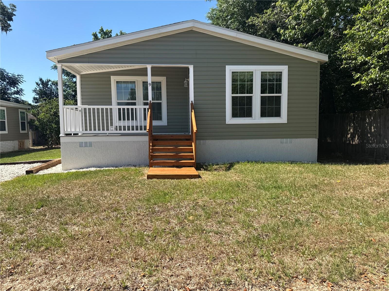 10386 SE 52 CT #9, BELLEVIEW, FL, 34420