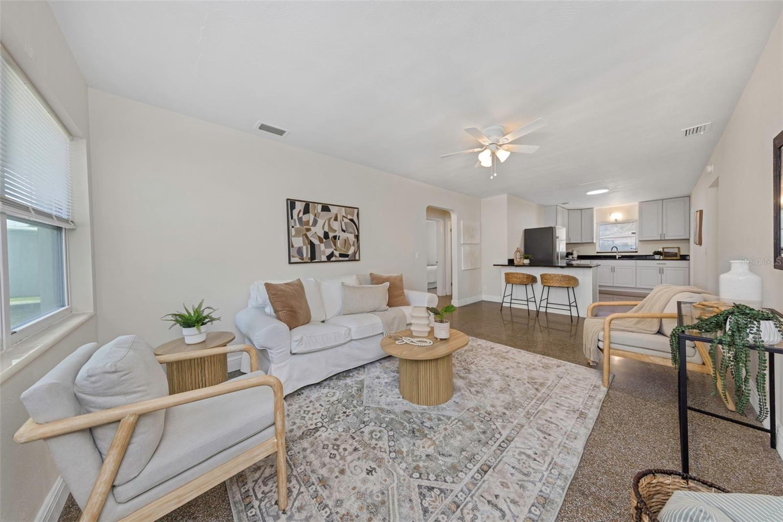 4658 25TH AVE S, ST PETERSBURG, FL, 33711