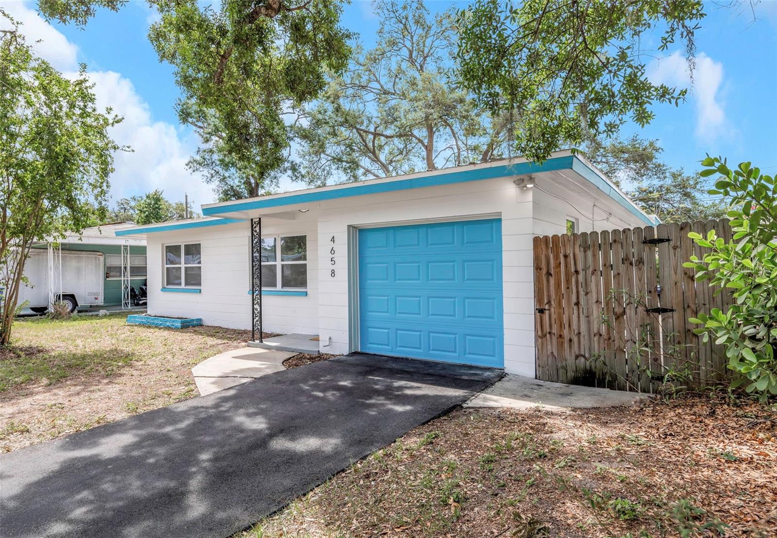 4658 25TH AVE S, ST PETERSBURG, FL, 33711