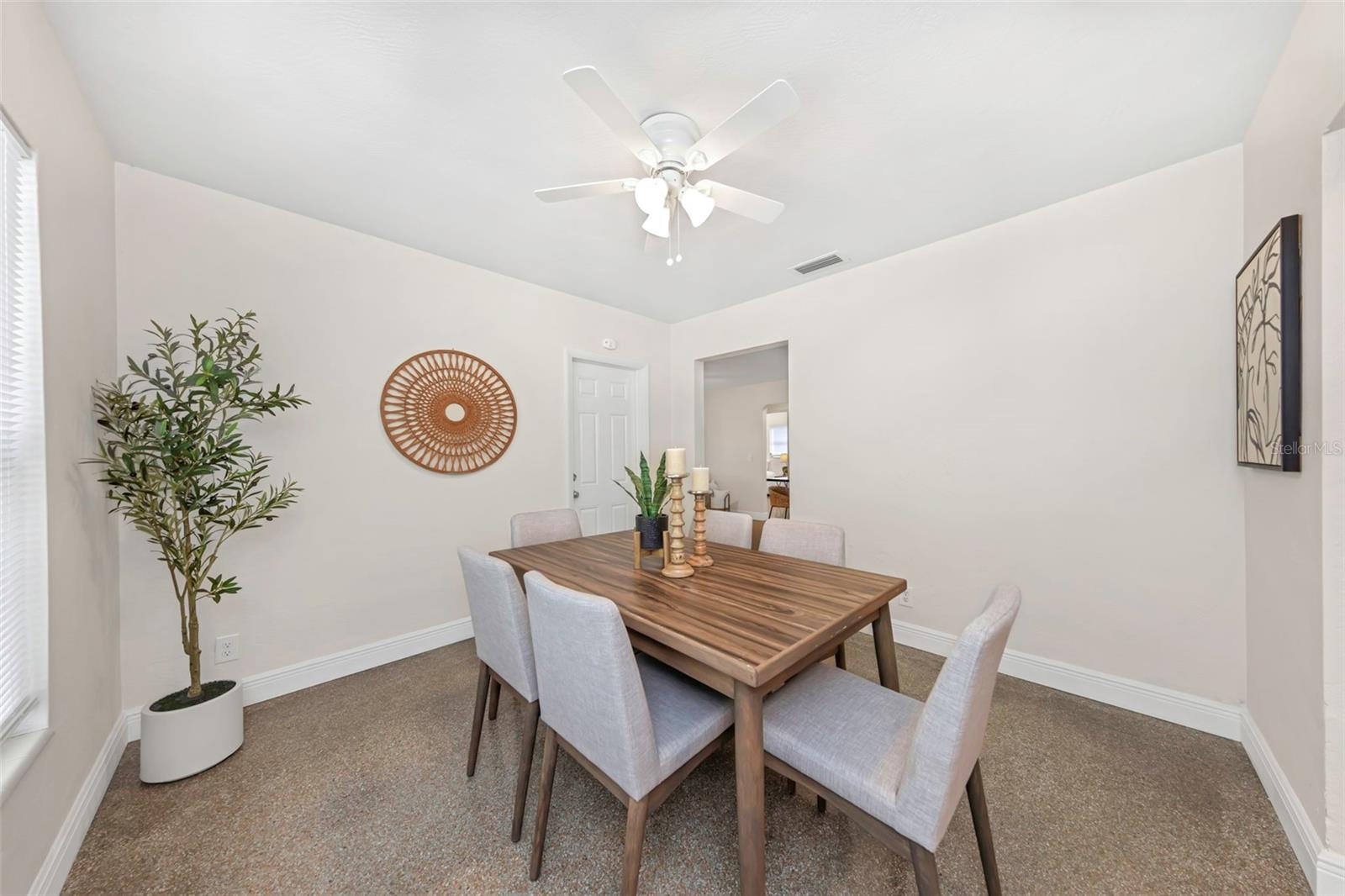 4658 25TH AVE S, ST PETERSBURG, FL, 33711