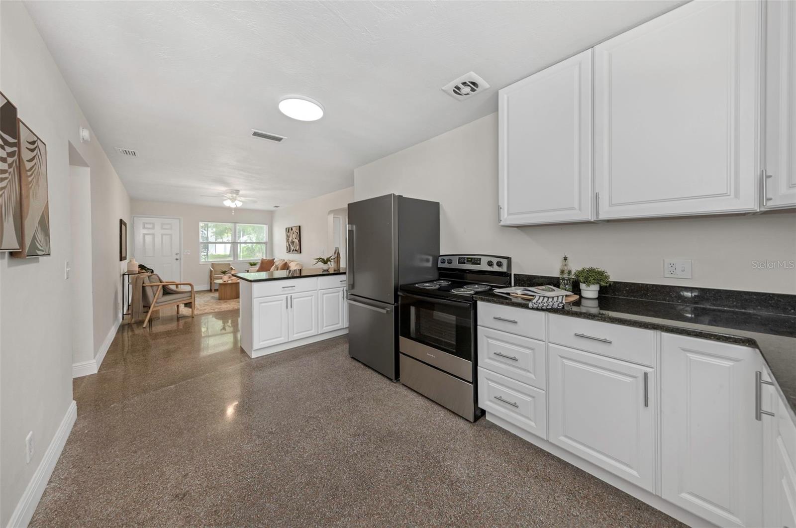 4658 25TH AVE S, ST PETERSBURG, FL, 33711