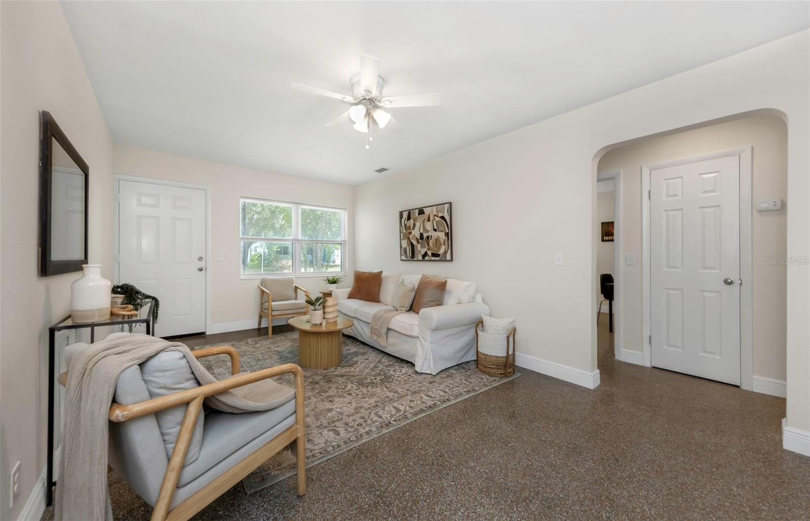 4658 25TH AVE S, ST PETERSBURG, FL, 33711