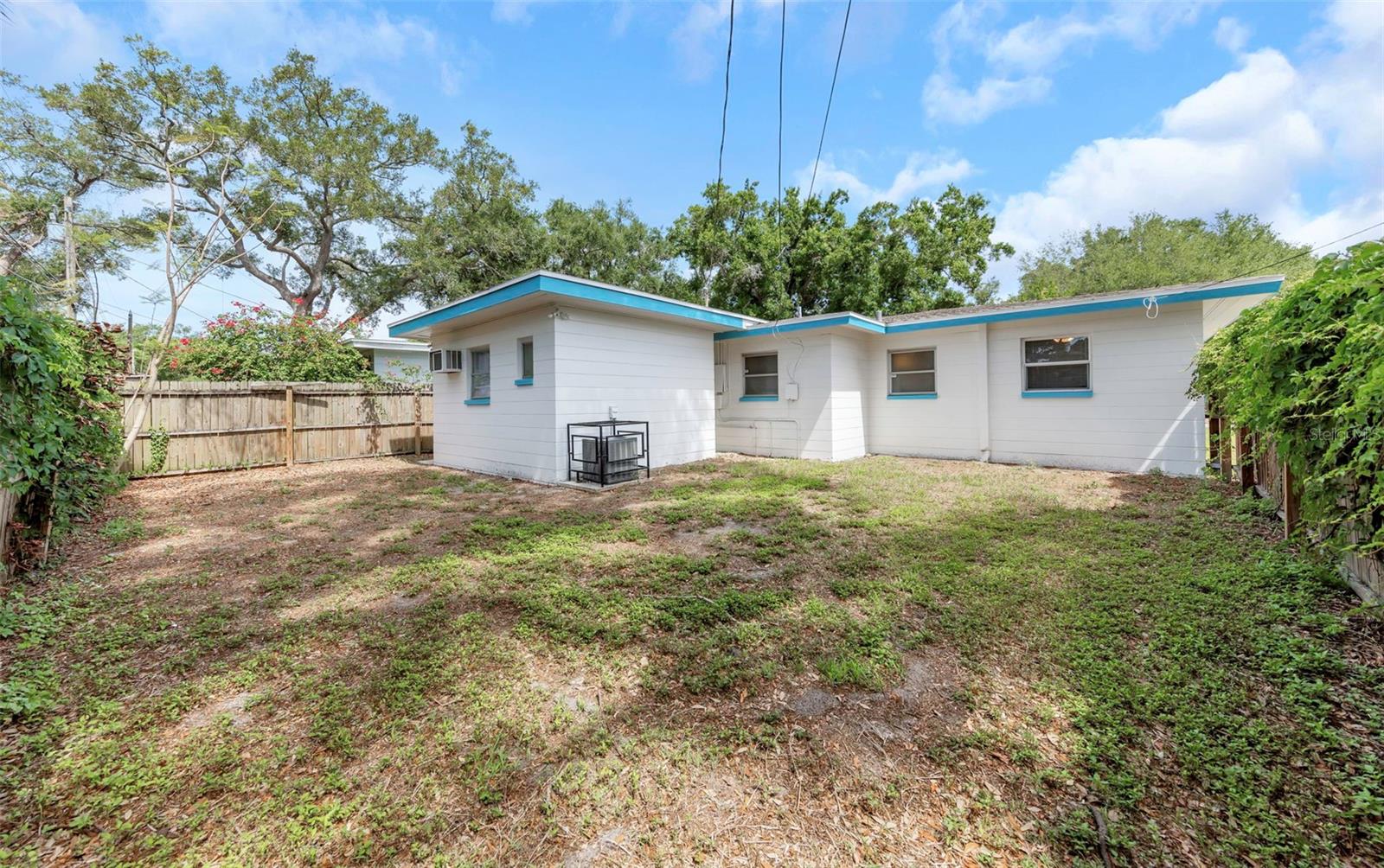 4658 25TH AVE S, ST PETERSBURG, FL, 33711